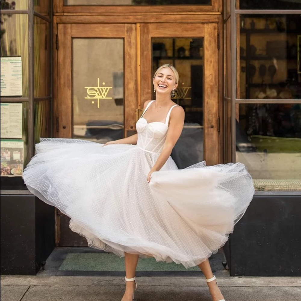 Watters Lynette Gown